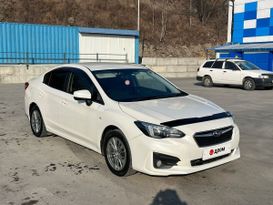  Subaru Impreza 2018 , 1330000 , 
