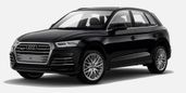 SUV   Audi Q5 2020 , 3940000 , 