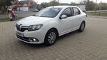  Renault Logan 2014 , 420000 , 