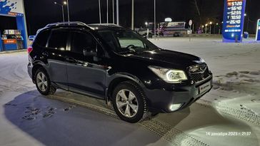 SUV   Subaru Forester 2014 , 1800000 , 