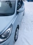  Hyundai Solaris 2012 , 525000 , 