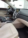 SUV   Cadillac SRX 2012 , 1200000 , 