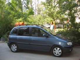    Hyundai Lavita 2003 , 310000 , --