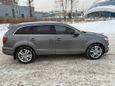 SUV   Audi Q7 2009 , 1800000 , 