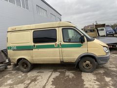 Фургон ГАЗ 2705 2012 года, 350000 рублей, Москва