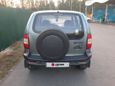 SUV   Chevrolet Niva 2007 , 280000 , 