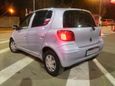  Toyota Vitz 2004 , 238000 , 