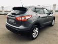 SUV   Nissan Qashqai 2014 , 1160000 , 