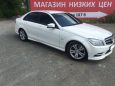  Mercedes-Benz C-Class 2010 , 700000 , 