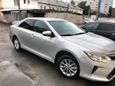  Toyota Camry 2015 , 1195000 , 