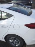  Hyundai Elantra 2017 , 950000 , 