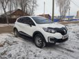 SUV   Renault Kaptur 2017 , 910000 , 