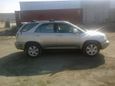 SUV   Lexus RX300 2003 , 650000 , 