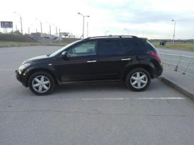 SUV   Nissan Murano 2005 , 300000 , 