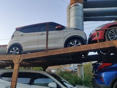 Хэтчбек Mitsubishi eK Wagon 2019 года, 1255000 рублей, Карачев