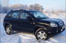 SUV   Hyundai Tucson 2004 , 620000 , 