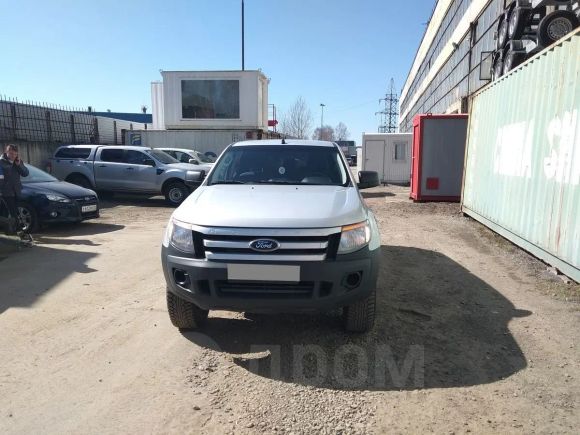  Ford Ranger 2013 , 1000000 , 