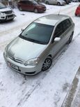  Toyota Corolla 2006 , 425000 , 