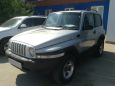 SUV   SsangYong Korando 1998 , 270000 , 