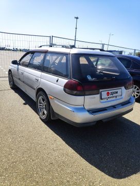  Subaru Legacy 1998 , 210000 , 