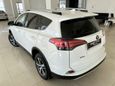 SUV   Toyota RAV4 2016 , 1699999 , 