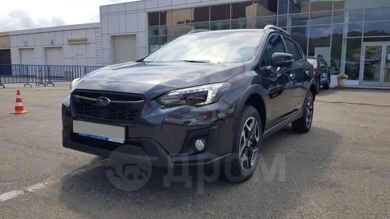 SUV   Subaru XV 2018 , 2042900 , 