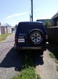 SUV   Toyota Land Cruiser Prado 1996 , 650000 , 