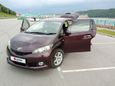    Toyota Wish 2010 , 1210000 , 