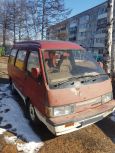    Nissan Vanette 1987 , 80000 ,  