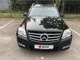 SUV   Mercedes-Benz GLK-Class 2012 , 1150000 , 