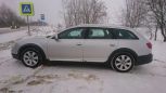  Audi A6 allroad quattro 2006 , 469000 , 