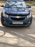  Chevrolet Cruze 2012 , 460000 , 