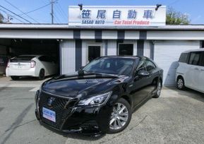  Toyota Crown 2016 , 1600000 , 