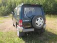 SUV   Mitsubishi Pajero Mini 1995 , 145000 , 