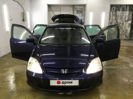  Honda Civic 2001 , 349000 , -