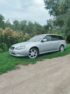 Универсал Subaru Legacy 2004 года, 770000 рублей, Рубцовск