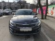  Kia Optima 2016 , 1180000 , 