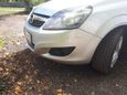    Opel Zafira 2009 , 349000 , 