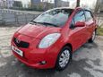  Toyota Yaris 2008 , 425000 , 