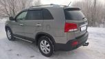 SUV   Kia Sorento 2010 , 900000 , 