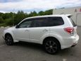 SUV   Subaru Forester 2008 , 770000 , 