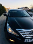  Hyundai Sonata 2010 , 735000 , 