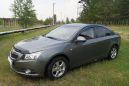  Chevrolet Cruze 2010 , 500000 , 