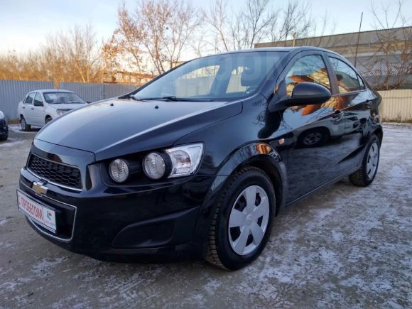  Chevrolet Aveo 2012 , 398000 , 