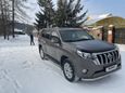 SUV   Toyota Land Cruiser Prado 2015 , 2650000 , 