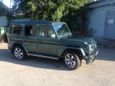 SUV   Mercedes-Benz G-Class 1993 , 535000 , 