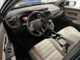 SUV   Honda CR-V 2021 , 2650000 , 
