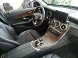 SUV   Mercedes-Benz GLC 2018 , 2950000 , 