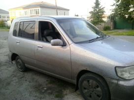    Nissan Cube 2001 , 45000 , 