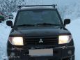 SUV   Mitsubishi Pajero Pinin 2004 , 390000 , 